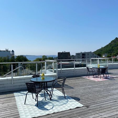 Lilland Hostel Tau Zewnętrze zdjęcie