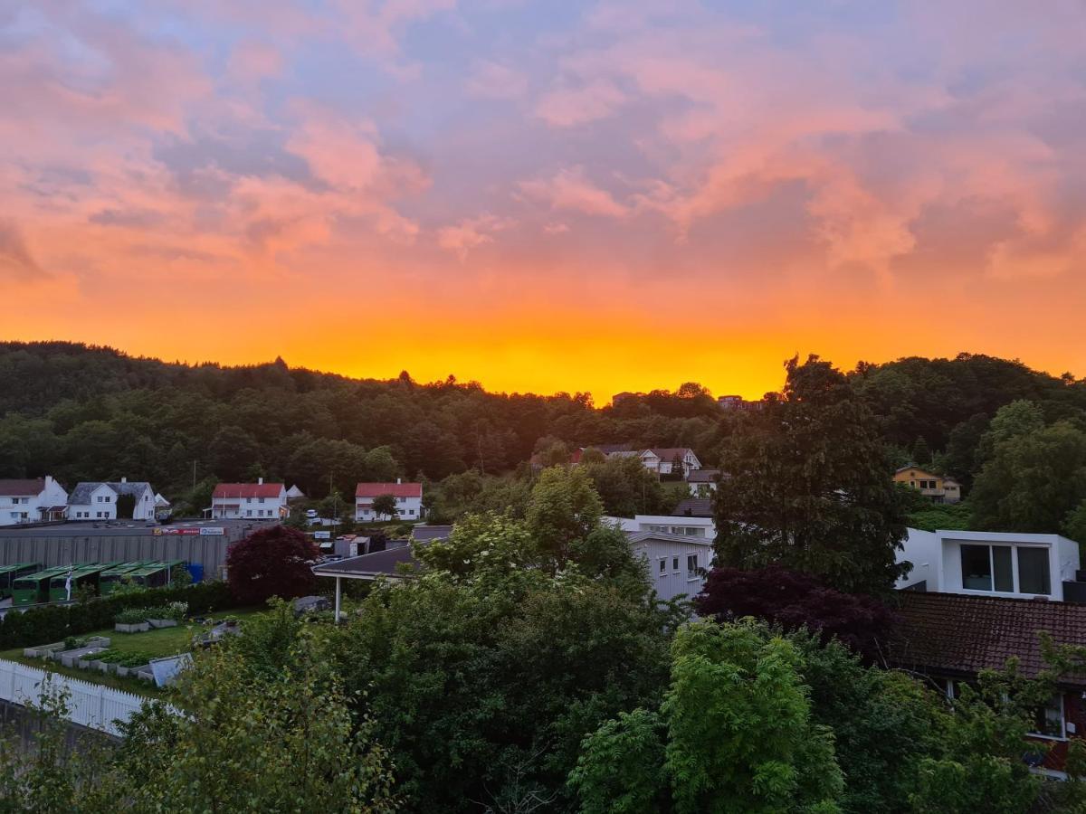 Lilland Hostel Tau Zewnętrze zdjęcie