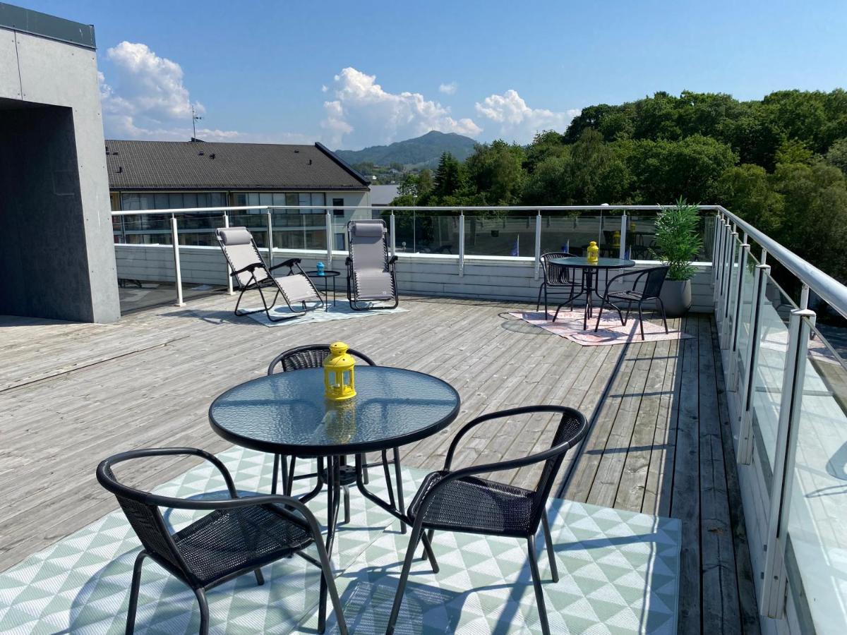 Lilland Hostel Tau Zewnętrze zdjęcie