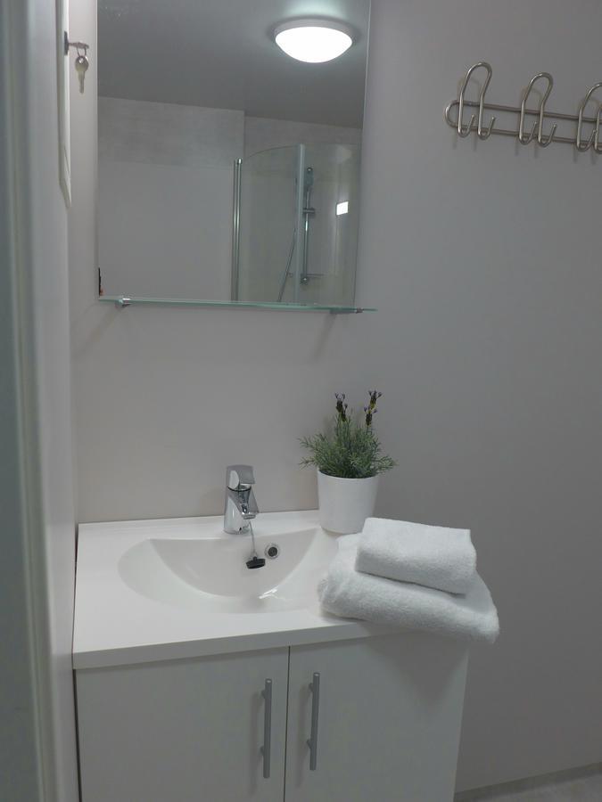 Lilland Hostel Tau Zewnętrze zdjęcie